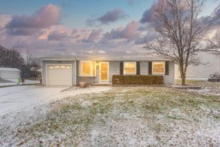 237 Winchester Street, South Lyon City, MI 48178