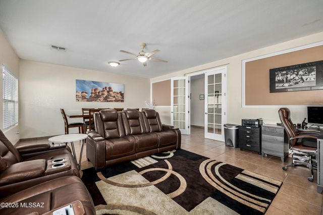 7385 S Arizona Madera Drive, Tucson, AZ 85747