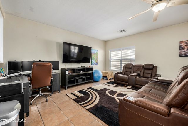 7385 S Arizona Madera Drive, Tucson, AZ 85747