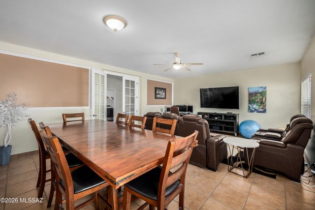 7385 S Arizona Madera Drive, Tucson, AZ 85747