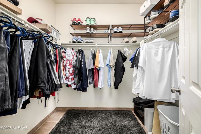 7385 S Arizona Madera Drive, Tucson, AZ 85747