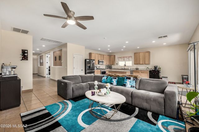 7385 S Arizona Madera Drive, Tucson, AZ 85747