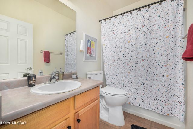 7385 S Arizona Madera Drive, Tucson, AZ 85747