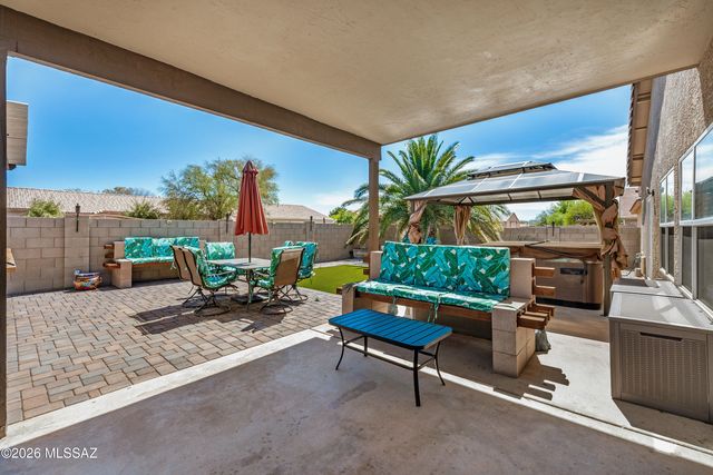 7385 S Arizona Madera Drive, Tucson, AZ 85747