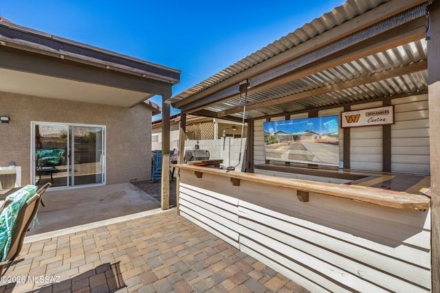 7385 S Arizona Madera Drive, Tucson, AZ 85747