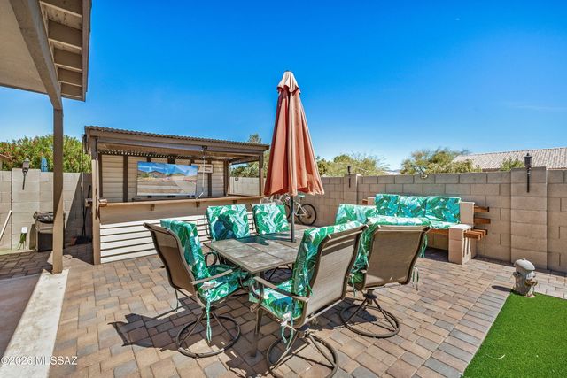 7385 S Arizona Madera Drive, Tucson, AZ 85747