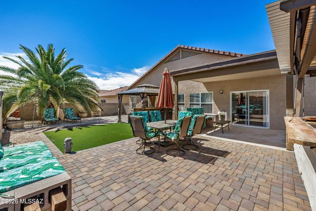 7385 S Arizona Madera Drive, Tucson, AZ 85747