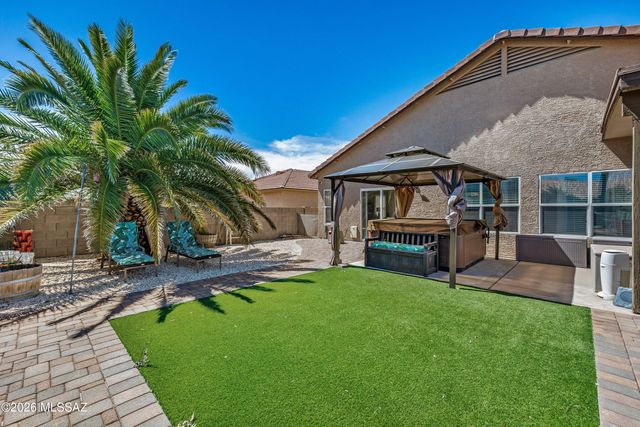 7385 S Arizona Madera Drive, Tucson, AZ 85747