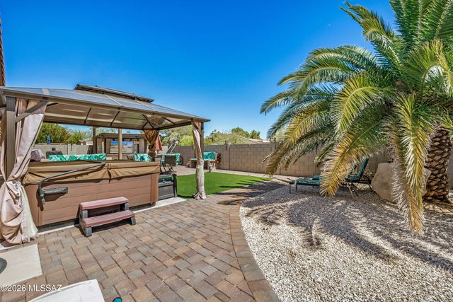 7385 S Arizona Madera Drive, Tucson, AZ 85747