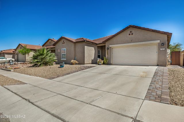 7385 S Arizona Madera Drive, Tucson, AZ 85747
