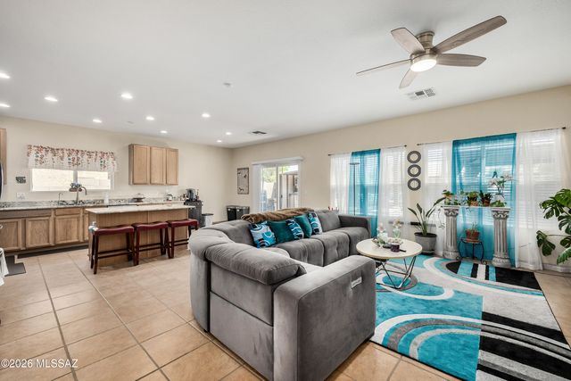 7385 S Arizona Madera Drive, Tucson, AZ 85747