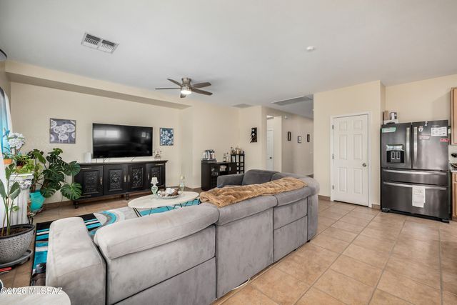 7385 S Arizona Madera Drive, Tucson, AZ 85747