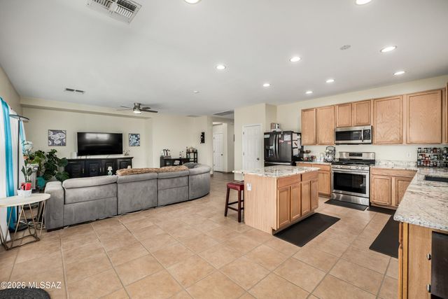 7385 S Arizona Madera Drive, Tucson, AZ 85747