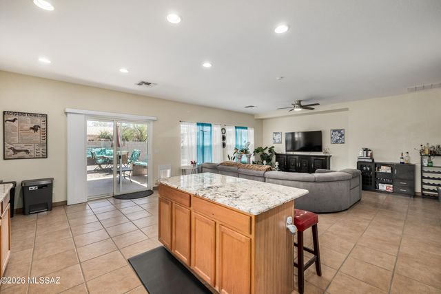 7385 S Arizona Madera Drive, Tucson, AZ 85747