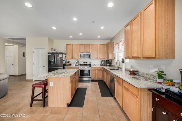 7385 S Arizona Madera Drive, Tucson, AZ 85747