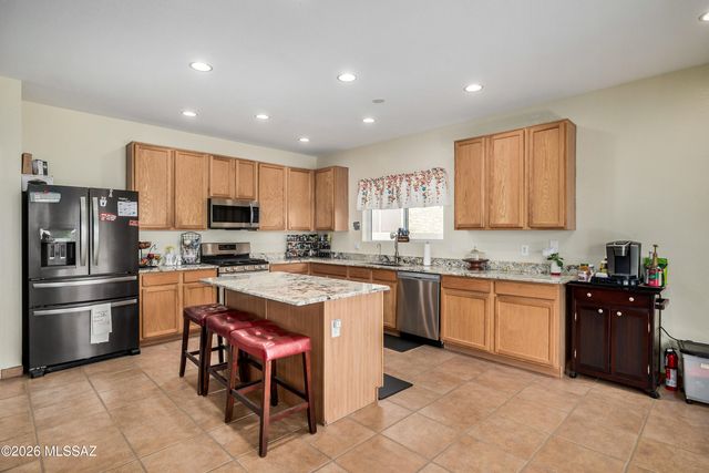 7385 S Arizona Madera Drive, Tucson, AZ 85747