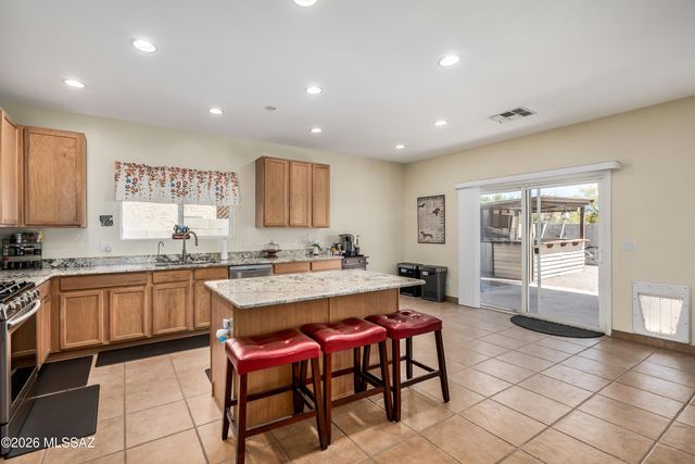 7385 S Arizona Madera Drive, Tucson, AZ 85747