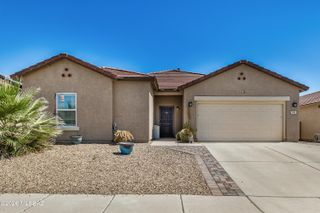 7385 S Arizona Madera Drive, Tucson, AZ 85747