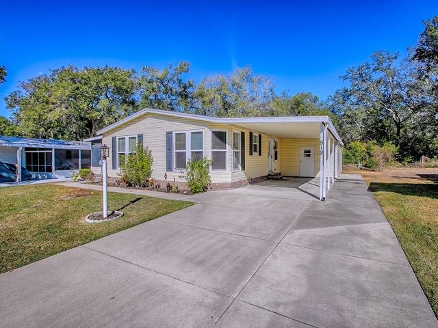 518 SAINT ANDREWS BOULEVARD, Lady Lake, FL 32159