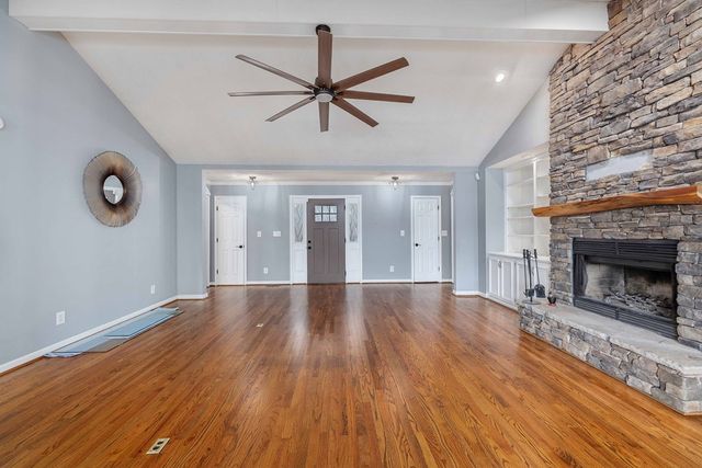 1225 Rocky Shoals Drive, Midland, GA 31820