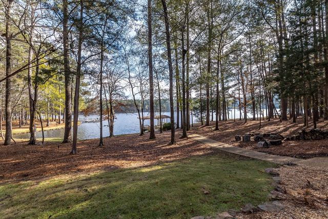 1225 Rocky Shoals Drive, Midland, GA 31820