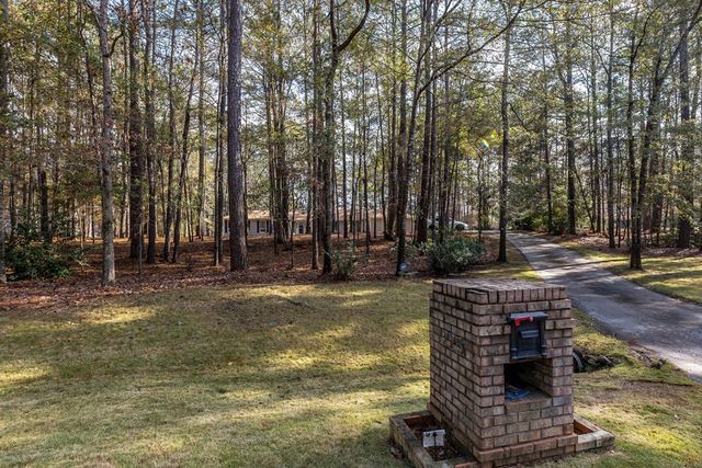 1225 Rocky Shoals Drive, Midland, GA 31820