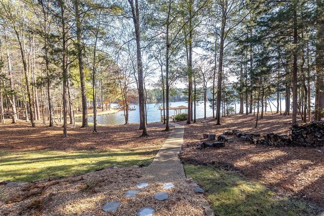 1225 Rocky Shoals Drive, Midland, GA 31820