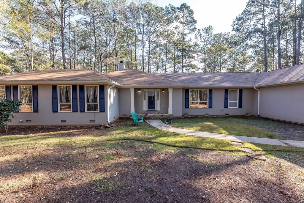 1225 Rocky Shoals Drive, Midland, GA 31820