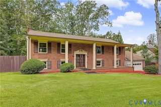 13310 Gladehill Road, Chesterfield, VA 23831