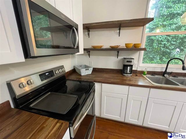 416 Spruce St, Florence, SC 29501