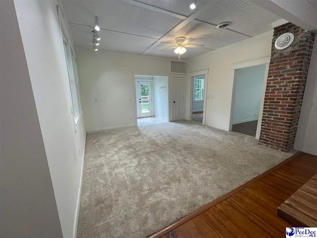 416 Spruce St, Florence, SC 29501
