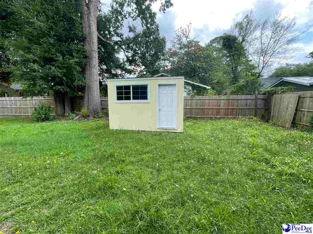 416 Spruce St, Florence, SC 29501