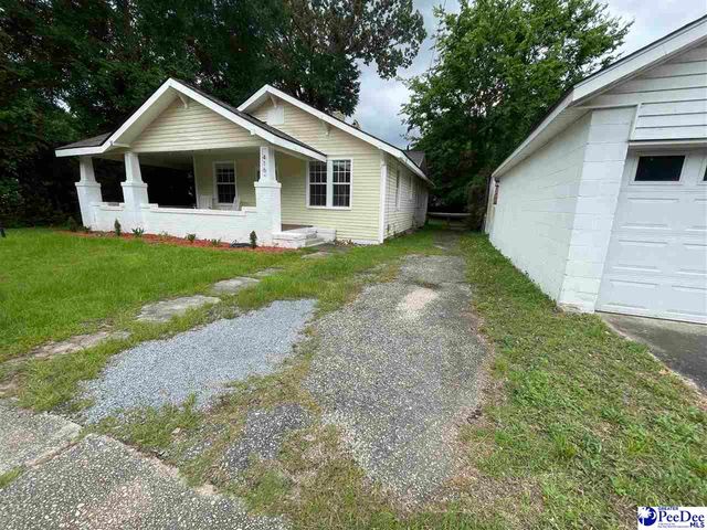 416 Spruce St, Florence, SC 29501