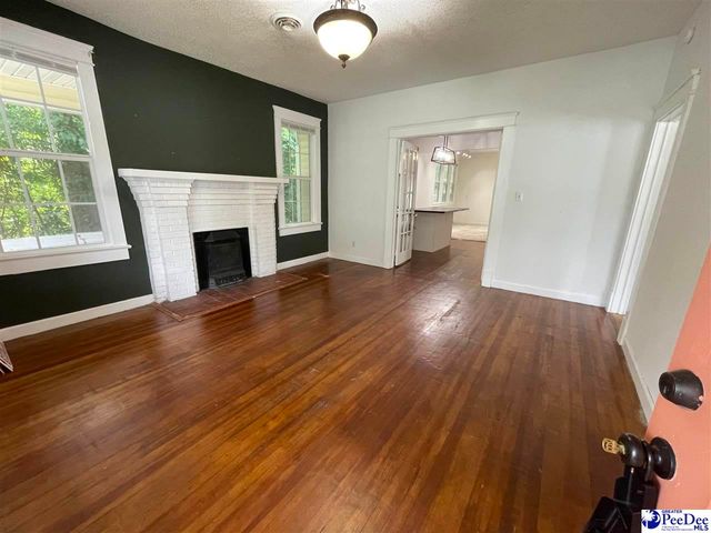 416 Spruce St, Florence, SC 29501