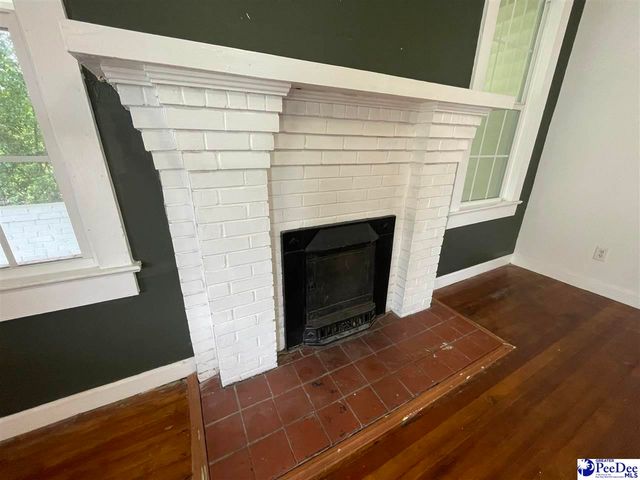 416 Spruce St, Florence, SC 29501
