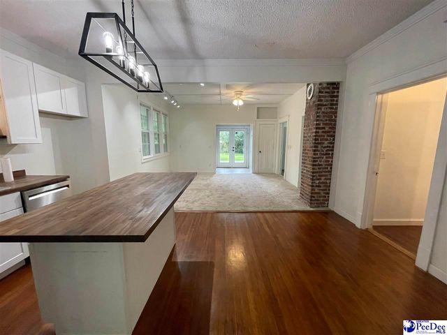 416 Spruce St, Florence, SC 29501