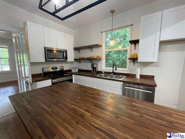 416 Spruce St, Florence, SC 29501