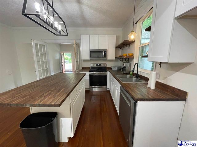 416 Spruce St, Florence, SC 29501