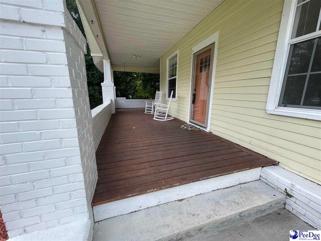 416 Spruce St, Florence, SC 29501