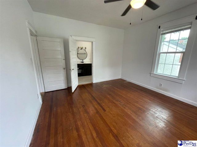 416 Spruce St, Florence, SC 29501