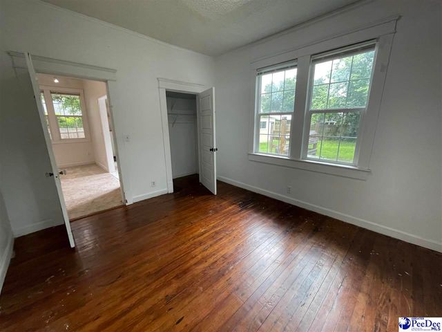 416 Spruce St, Florence, SC 29501