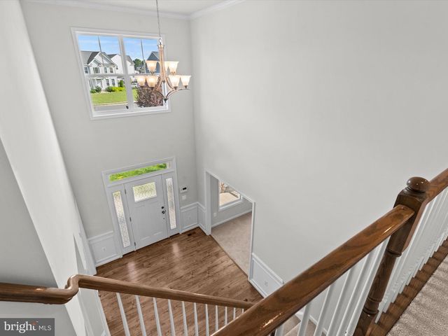 11714 QUAIL RUN CT, Spotsylvania, VA 22551