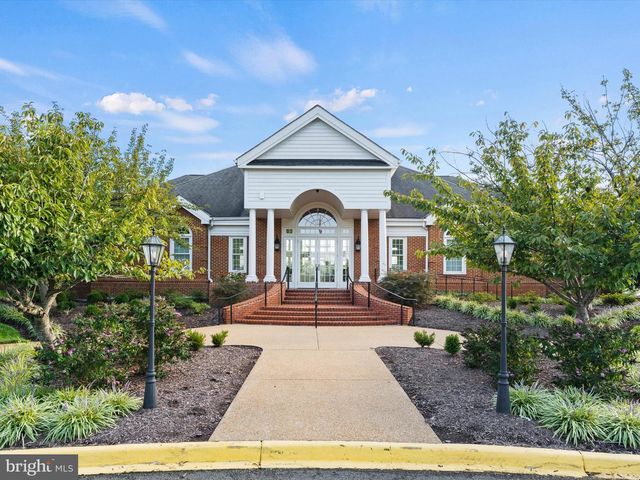 11714 QUAIL RUN CT, Spotsylvania, VA 22551