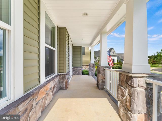 11714 QUAIL RUN CT, Spotsylvania, VA 22551