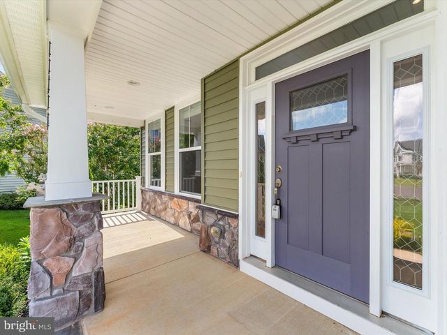 11714 QUAIL RUN CT, Spotsylvania, VA 22551