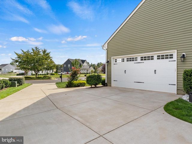 11714 QUAIL RUN CT, Spotsylvania, VA 22551
