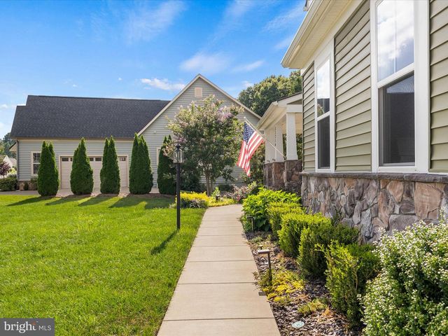 11714 QUAIL RUN CT, Spotsylvania, VA 22551