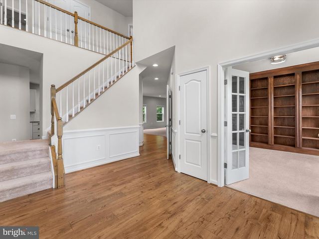 11714 QUAIL RUN CT, Spotsylvania, VA 22551