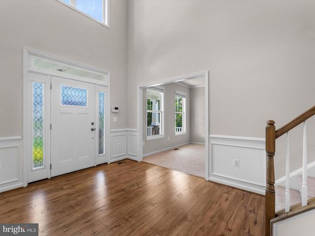 11714 QUAIL RUN CT, Spotsylvania, VA 22551