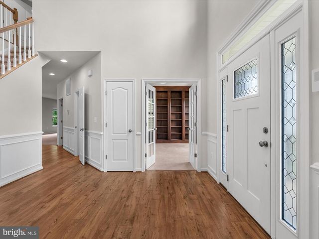 11714 QUAIL RUN CT, Spotsylvania, VA 22551